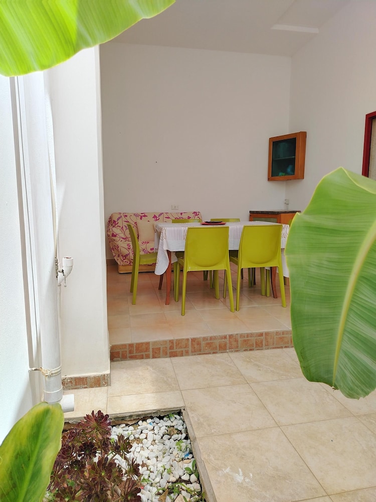 Casalabate Apartment by CDA Accommodation
