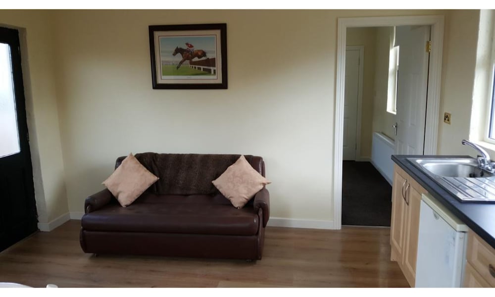 Cannaway House B&B