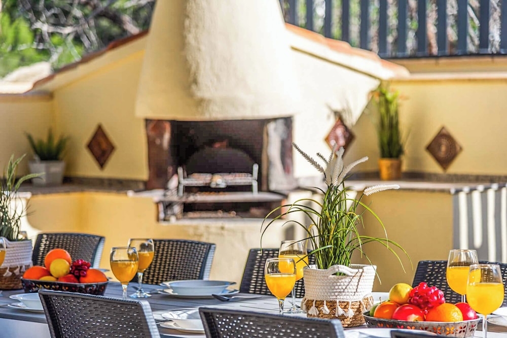 Villa Enzo Moraira