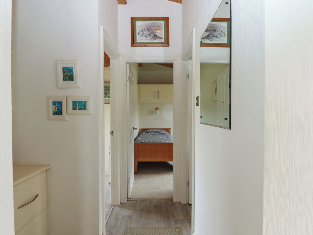 Tamar View Lodge