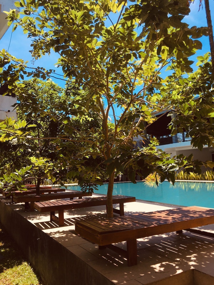 BluOra Resort