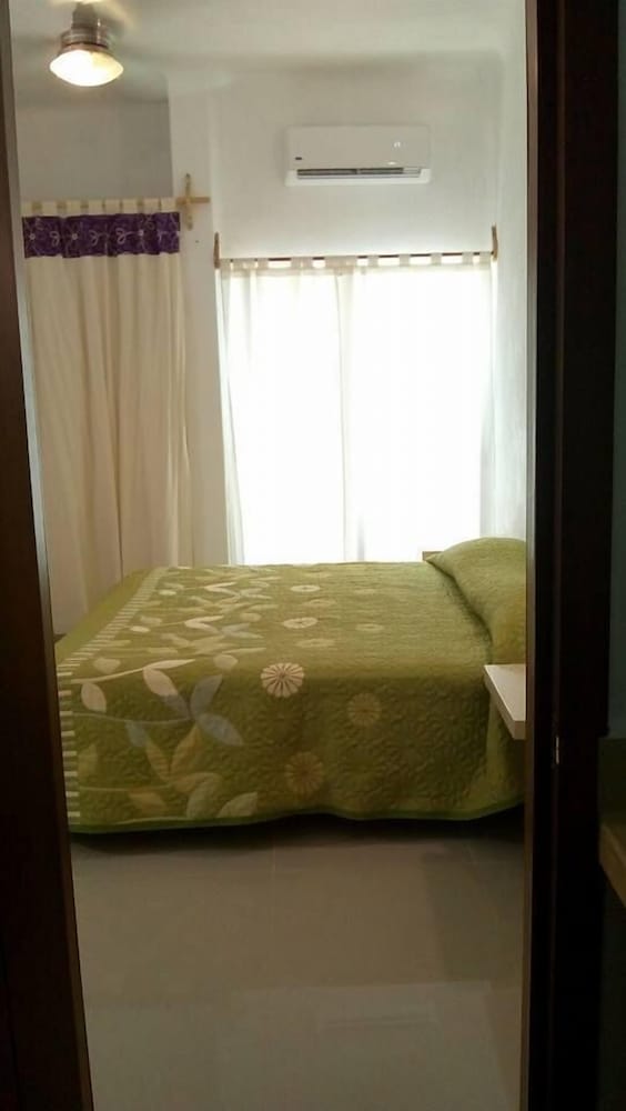 Casa Olivos view 5