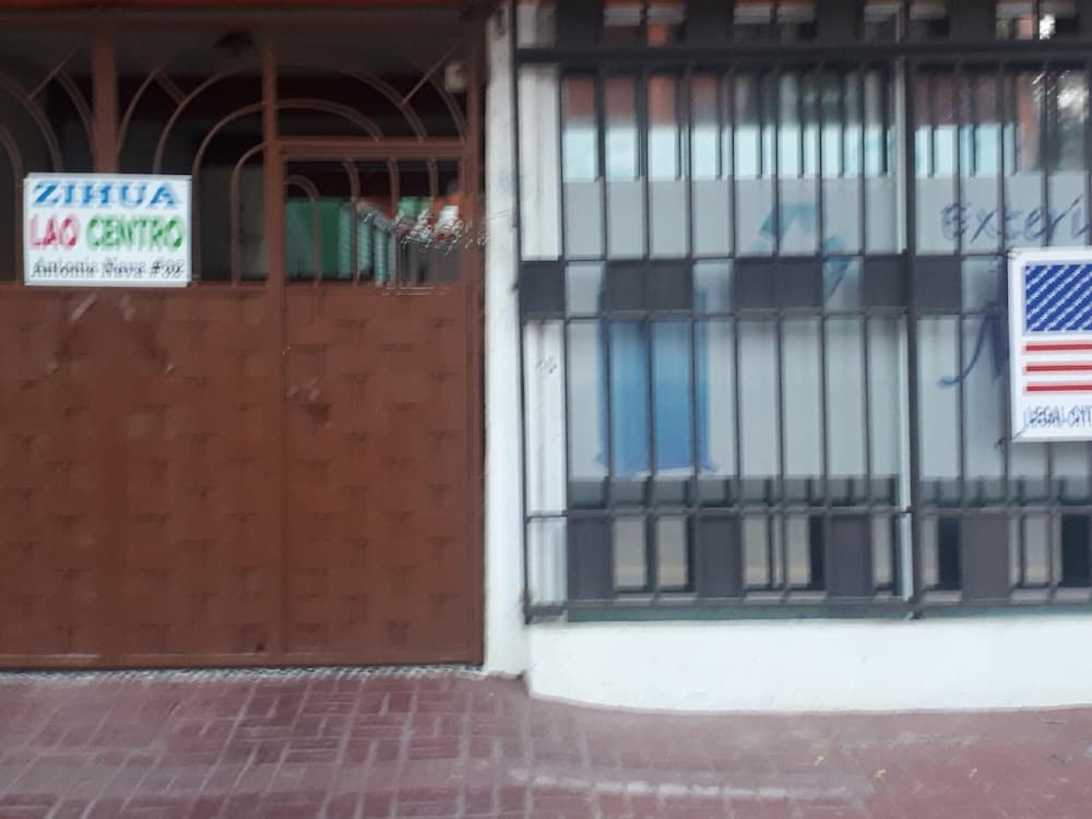 Zihua Lao Centro view 4