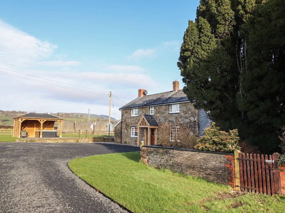 Bodaioch Cottage