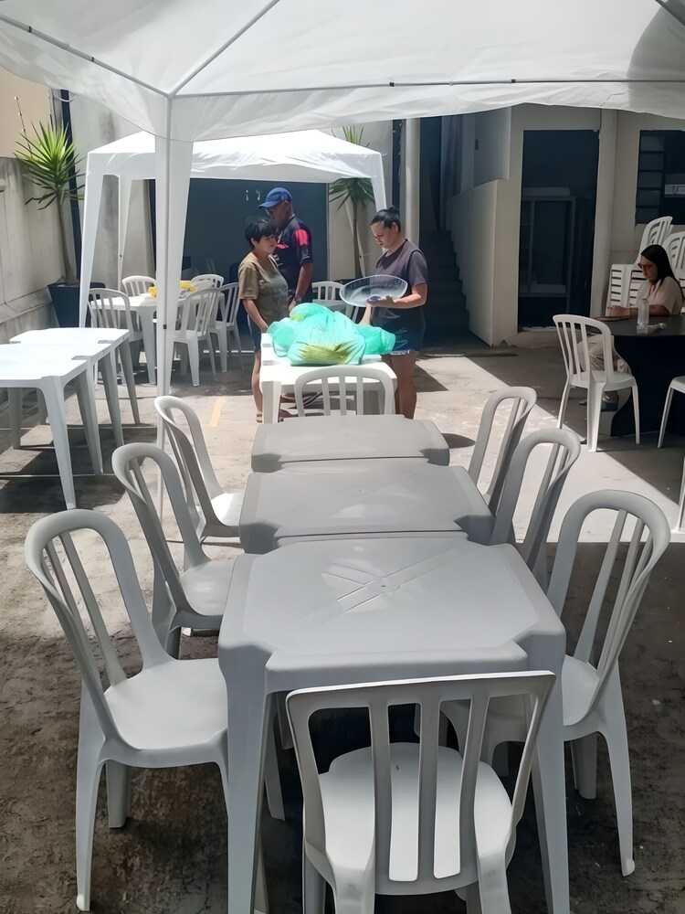 Hostel Paulista