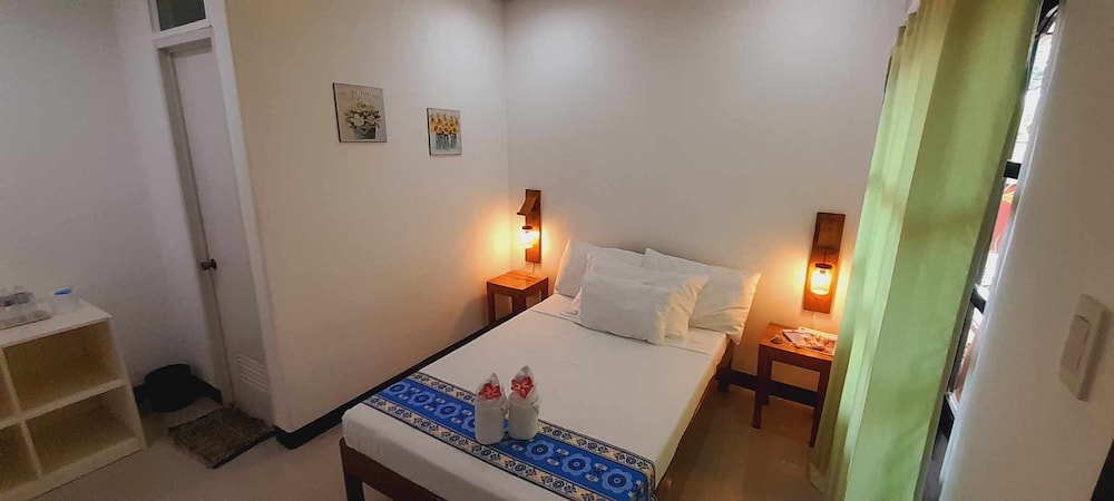EL TARAW BED AND BREAKFAST
