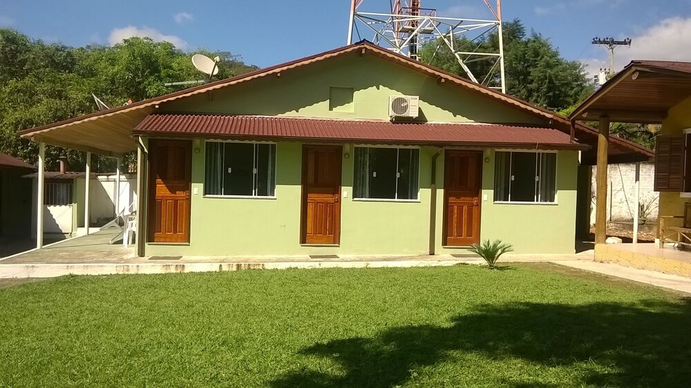 Pousada da Praça Penedo