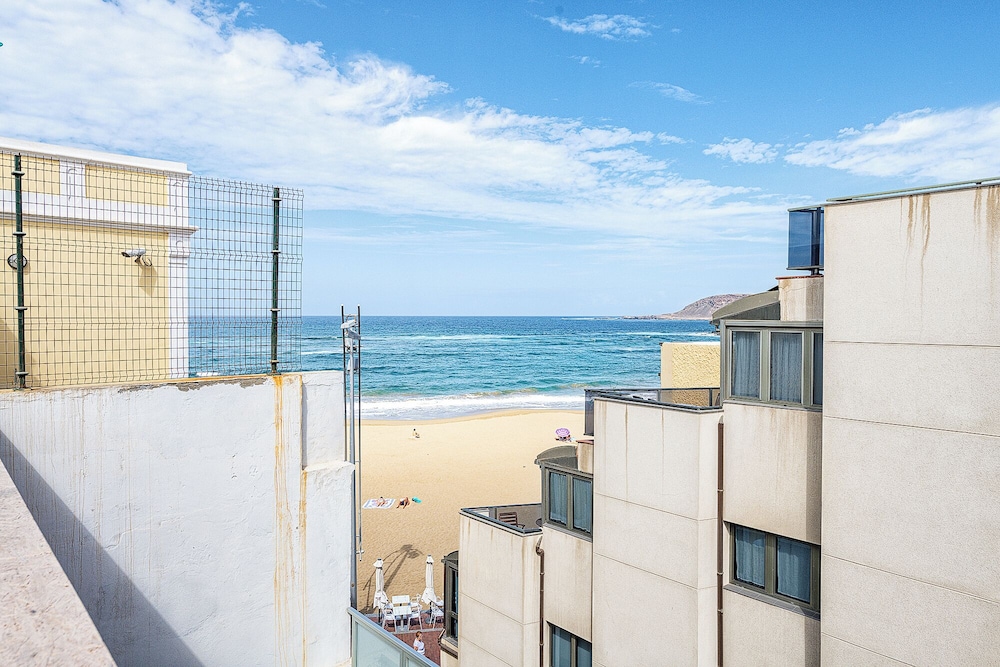 Rooms Canteras