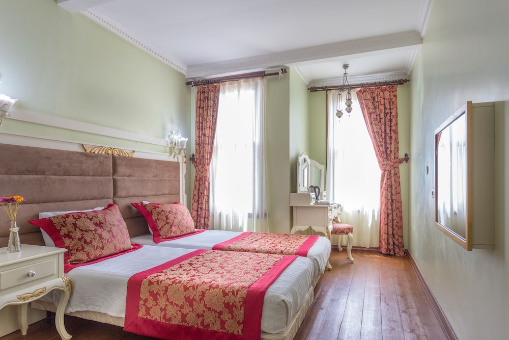 Sphendon Otel - Image 8