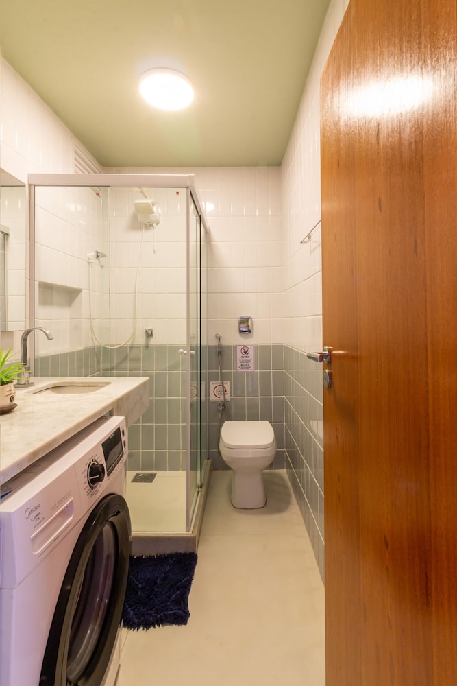 1 Minute From Copacabana Beach Pf714