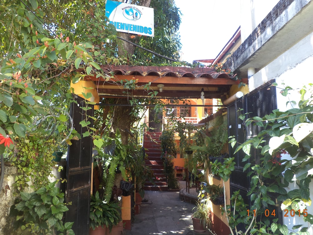 Hospedaje El Viajero