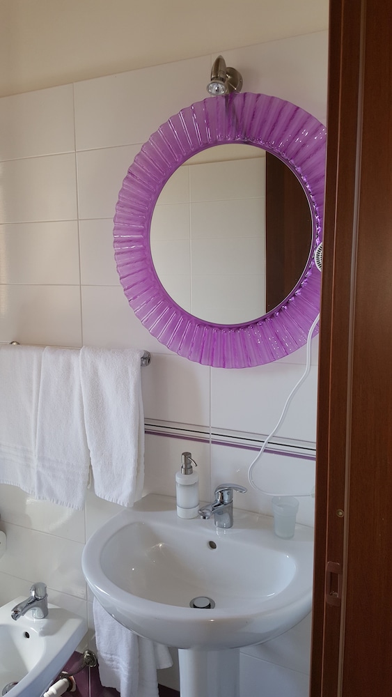 Agriturismo Gessi