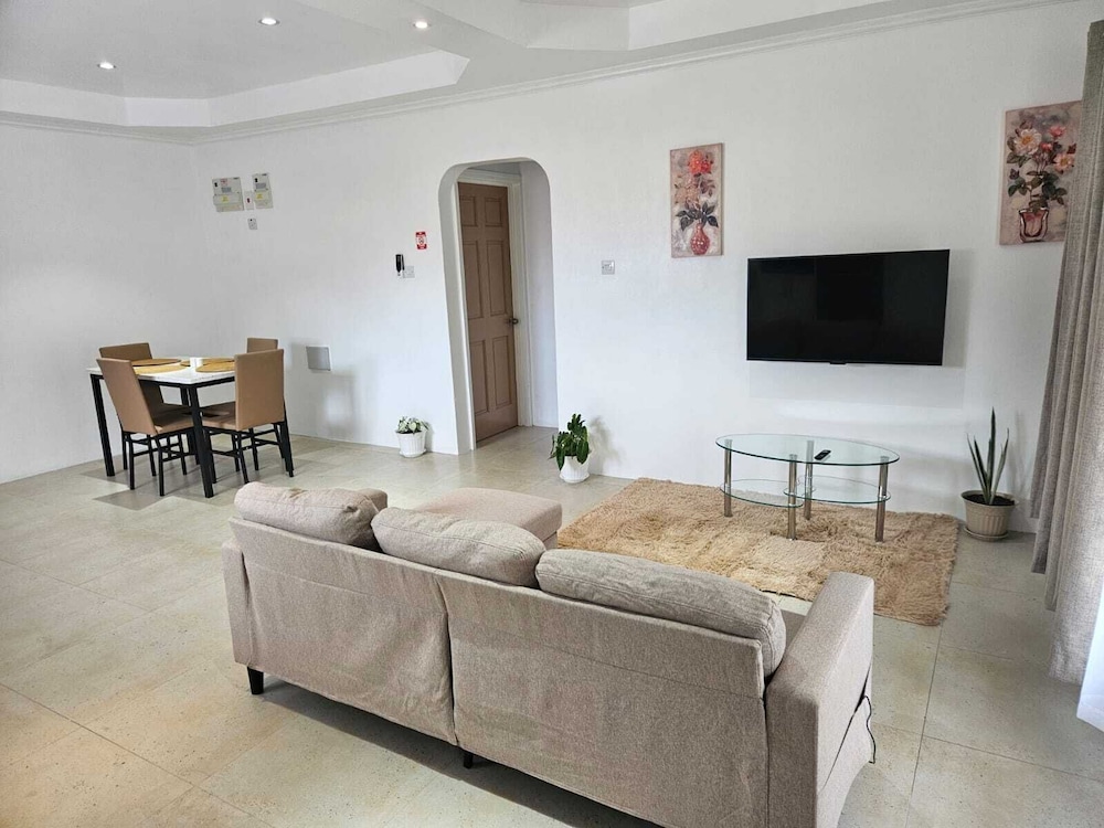 Agape Suites