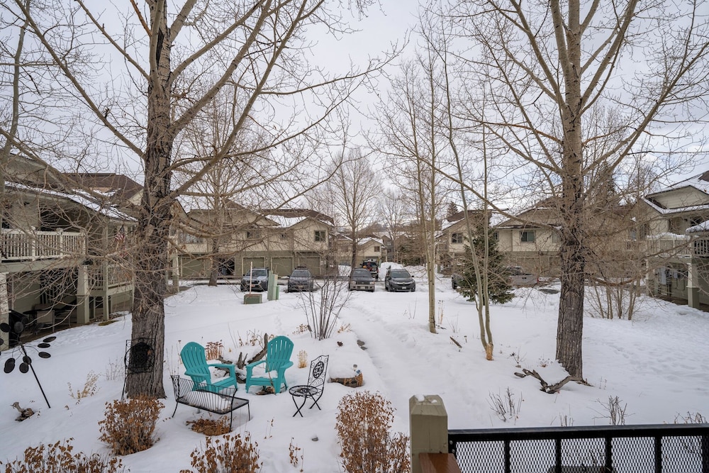 Prospect Point Townhomes #202c