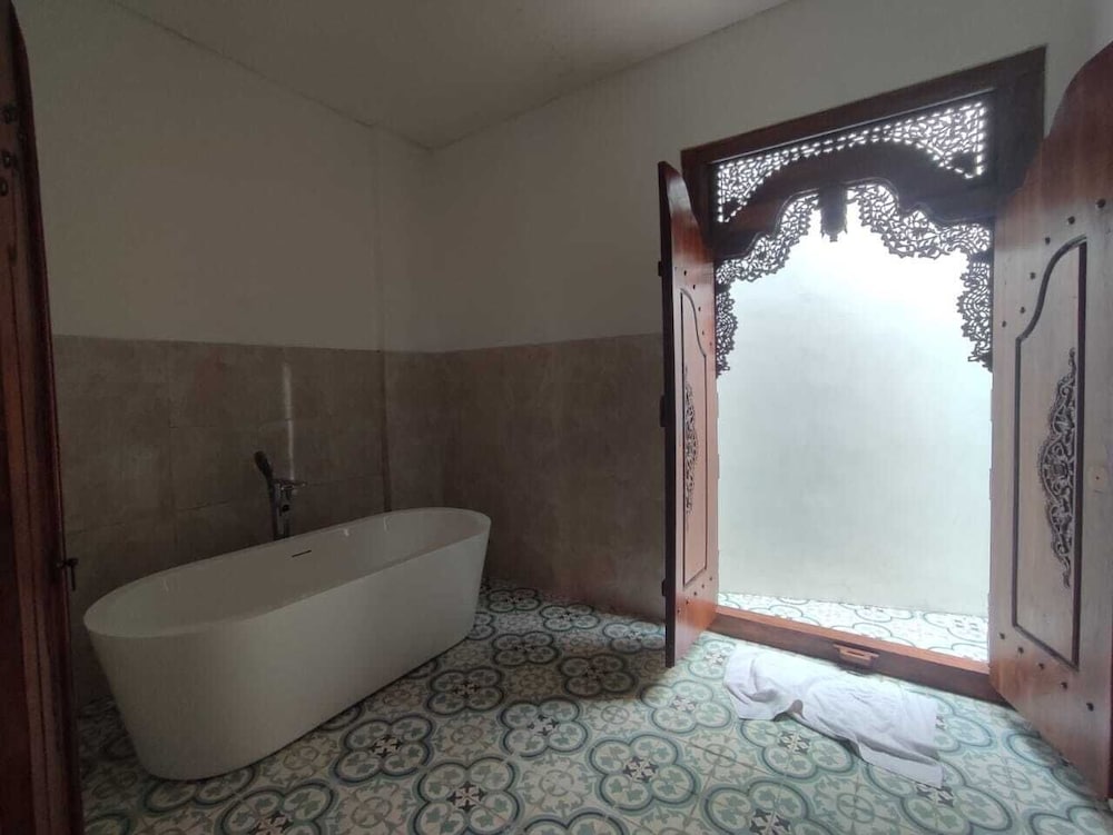 Pandawa Cove Villa by ABM