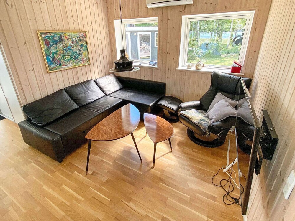 5 Person Holiday Home in Hadsund view 2
