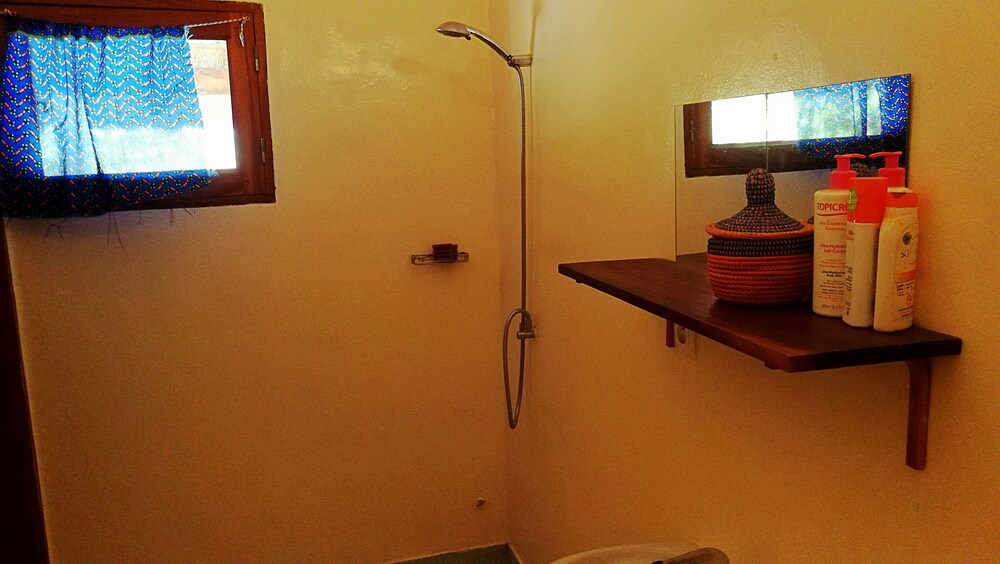 Le Papayer Ecolodge