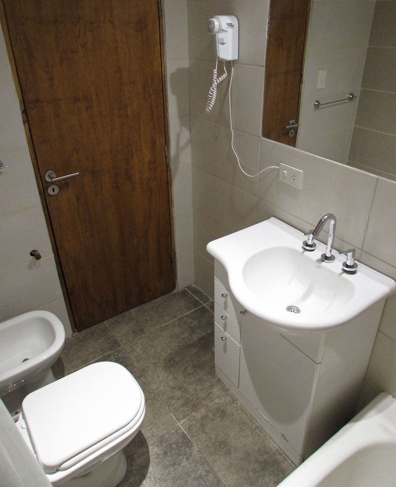 La Fontana Cabañas