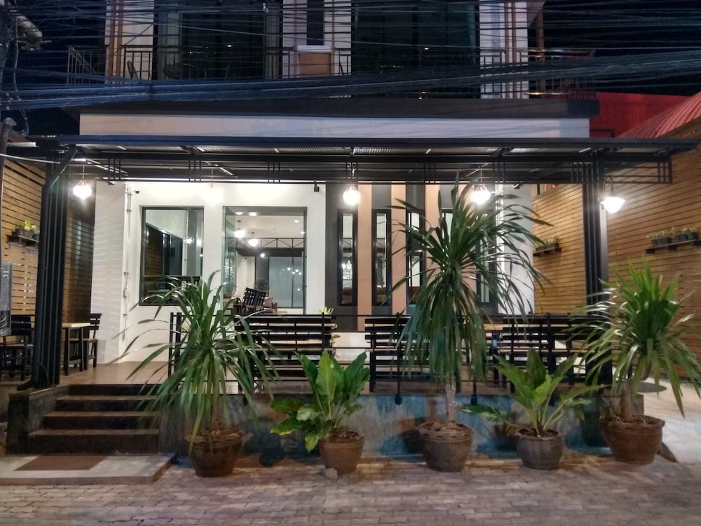 De Loft Ao Nang