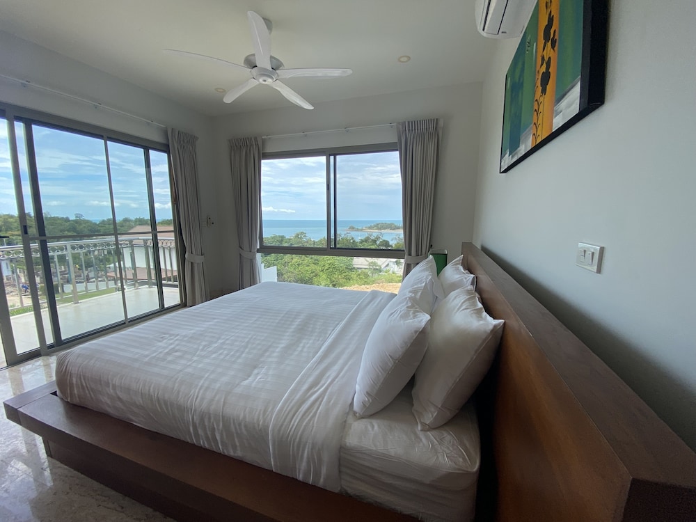 Horizon Villas Samui