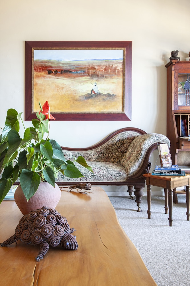 Moonglow Guest House