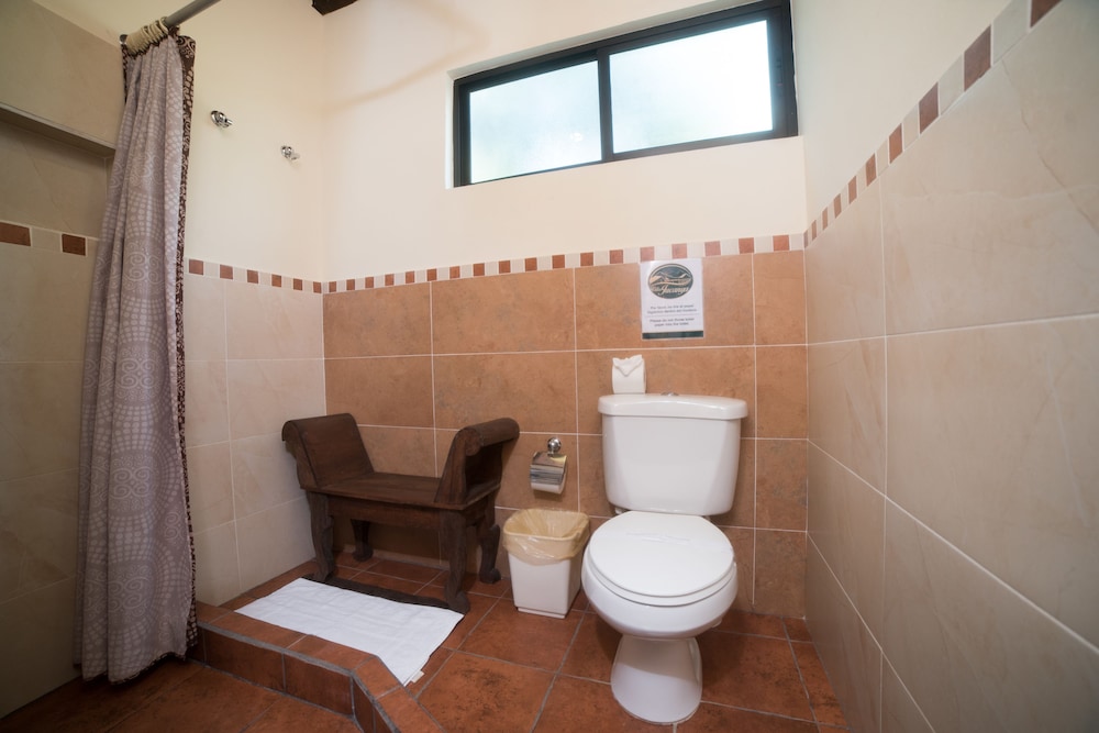 Villas Jucanya