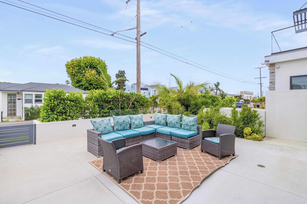 @ Marbella Lane - Luxi 4BR Haven w/ Skyscape Views