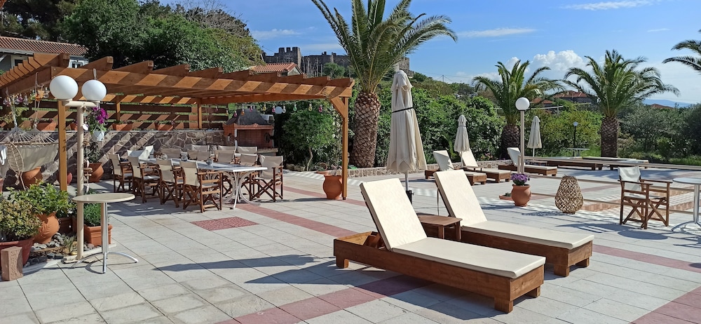 Vida Balance Garden