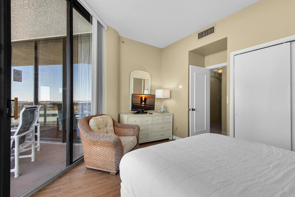 Surfside Resort #1508