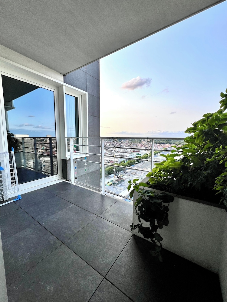 Penthouse 220 m2 Luxe & Vue Panoramique