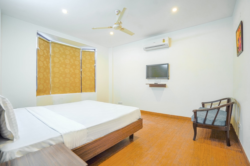 Kia Kasauli Chalet 3 BHK by Dumnu Homes view 2