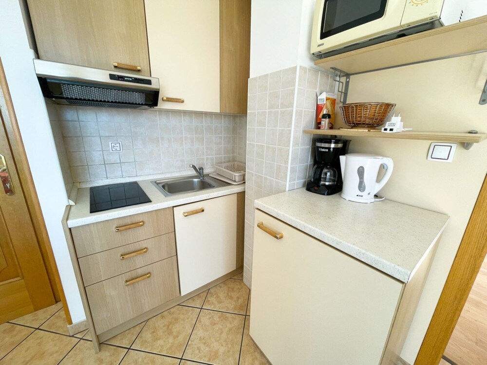 Apartman Kira 1