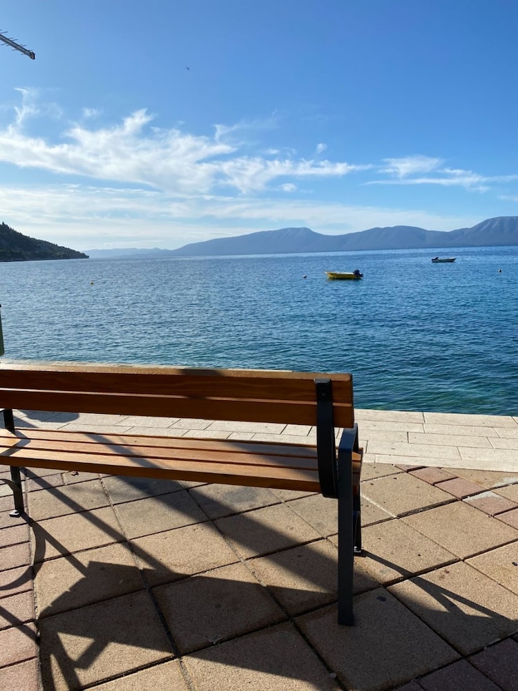 Biljana - 150m From Beach - A1 view 2