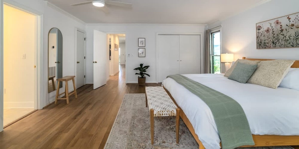 Shenandoah Retreat - Family Home