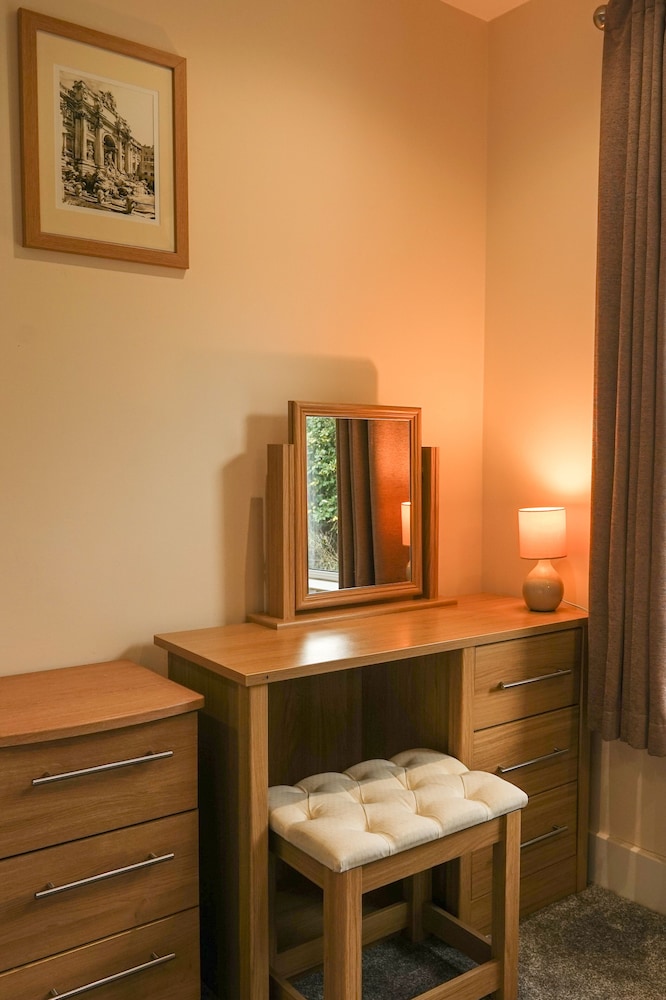 Hazelmere House view 4