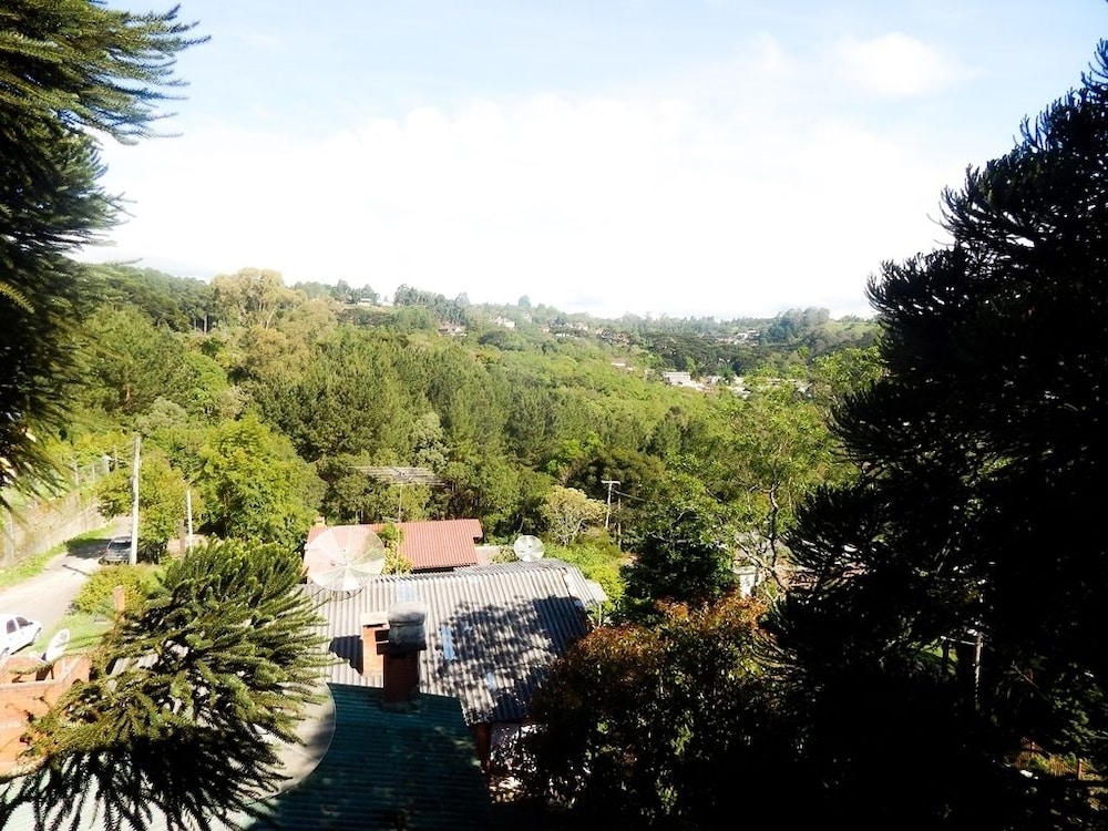Gramado Golden Apartamento