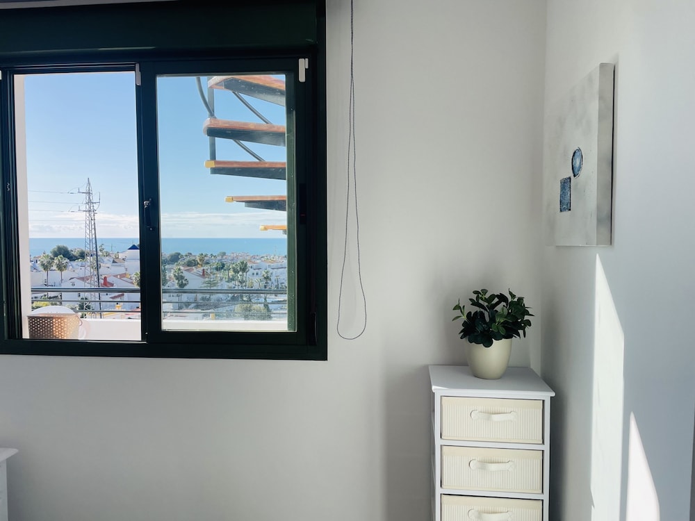 Apartamento Mar de Nerja Sunset