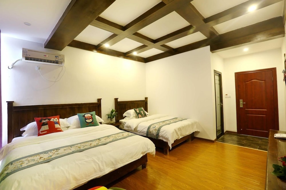 Bugu Hostel
