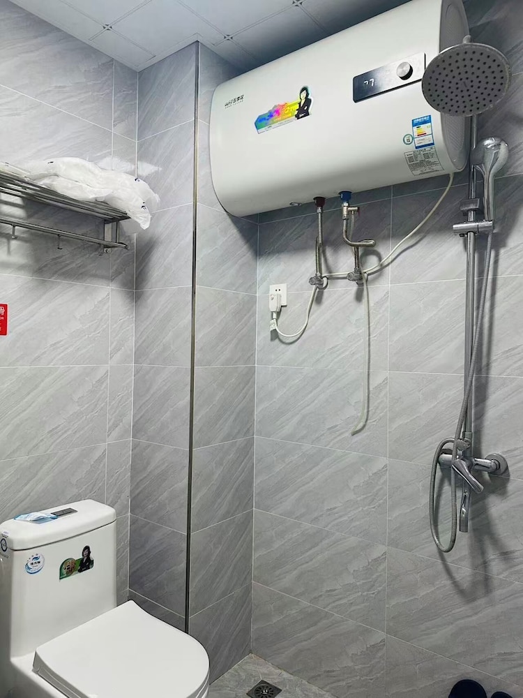 Chongqing Justom Serviced Apartment 4