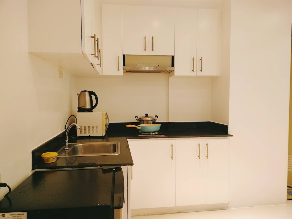 Premiere Haven at Sea Residences