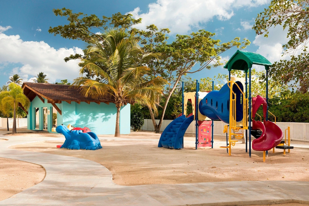 The Westin® Puntacana Resort