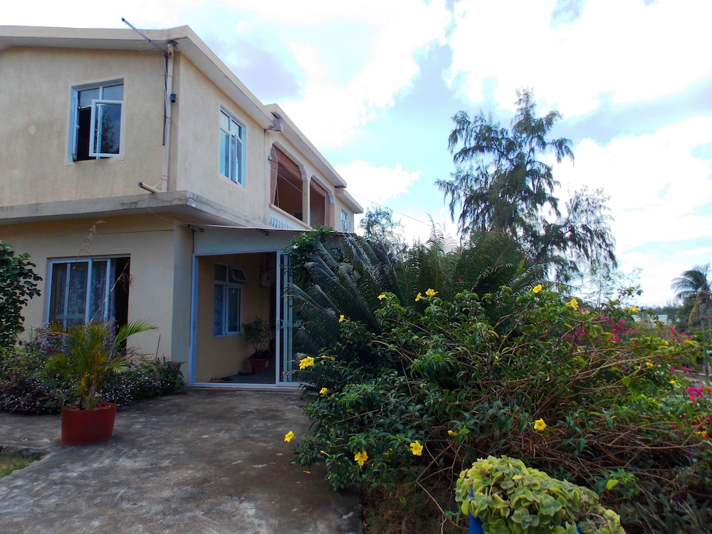 Le Macoua Guest House