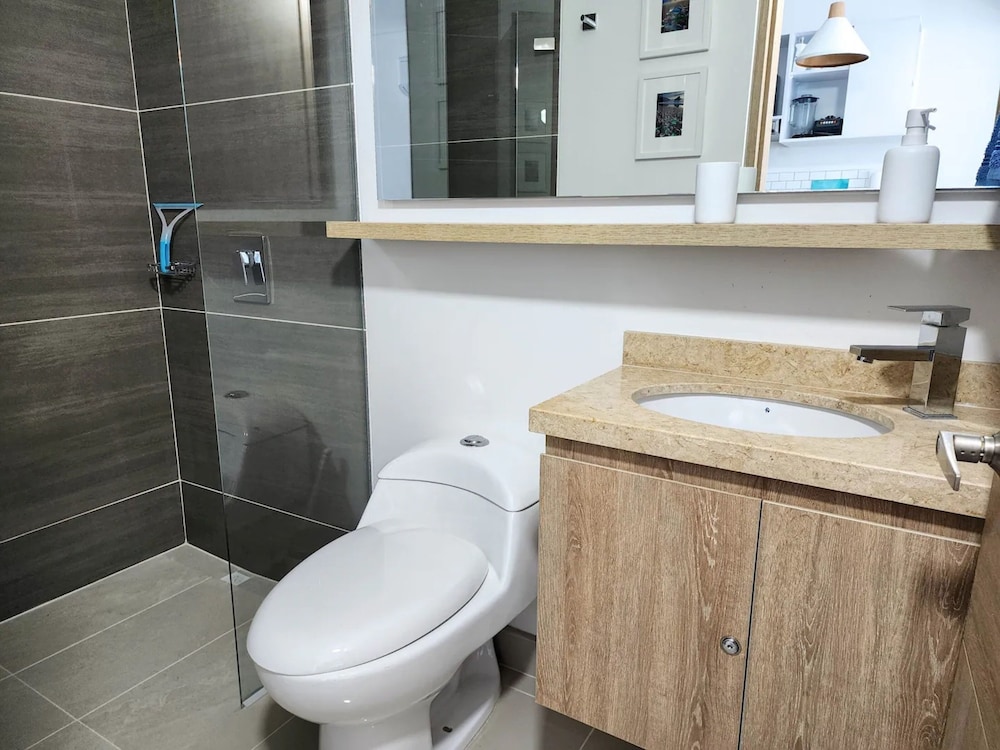 Exclusive Apartasuites Reserva del Mar