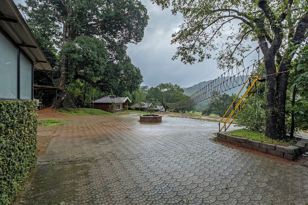 Sterling Kadumane Hills Sakleshpur