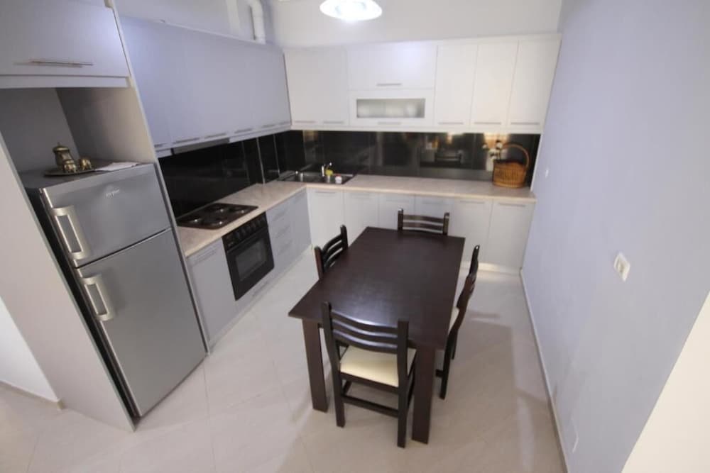 Ideal Holiday Apartments