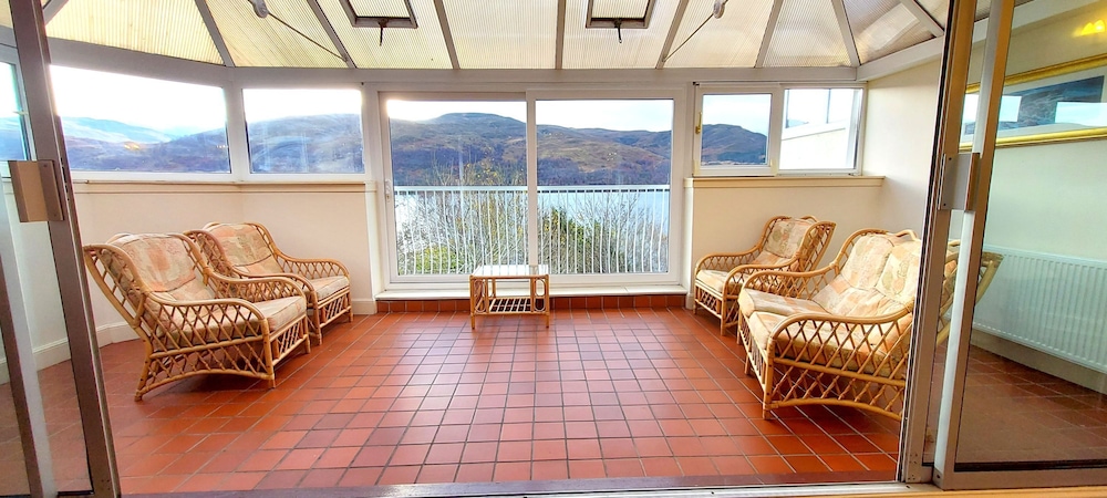 Loch Rannoch Highland Club Highland Lodge 01