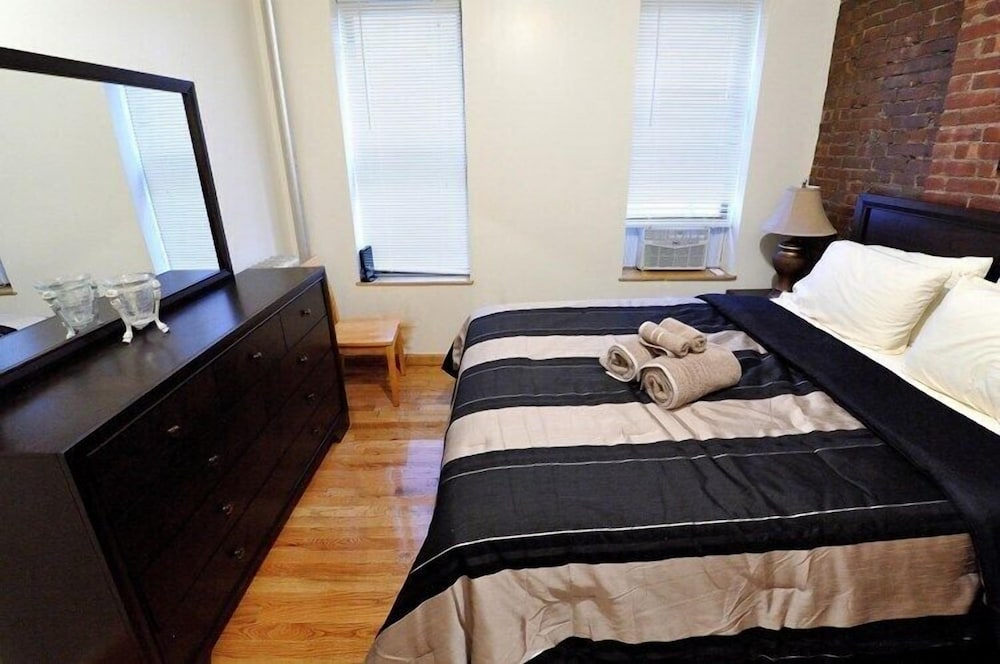 Market Rental NYC Midtown West