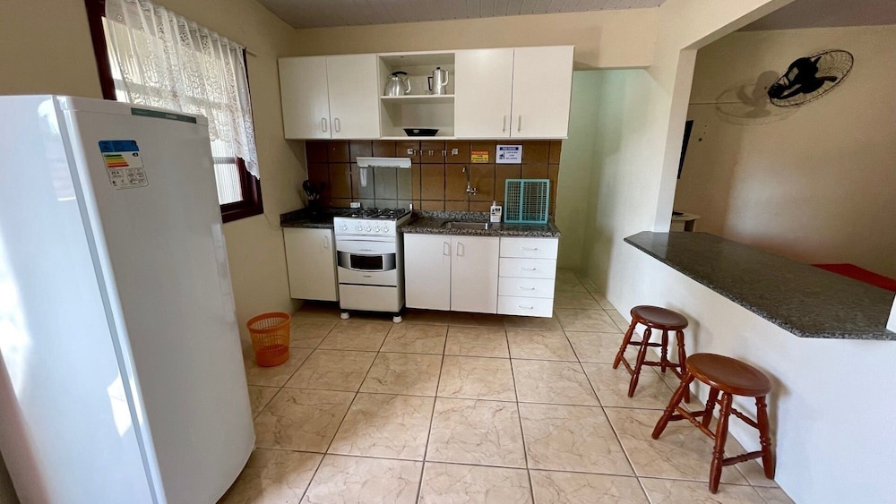AP 11 Ala Conceição Residencial Solavir