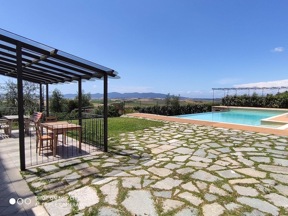 Villa Santa Luce in Santa Luce photo 2