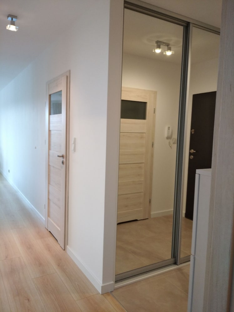 Przystan Letnica by Grand Apartments